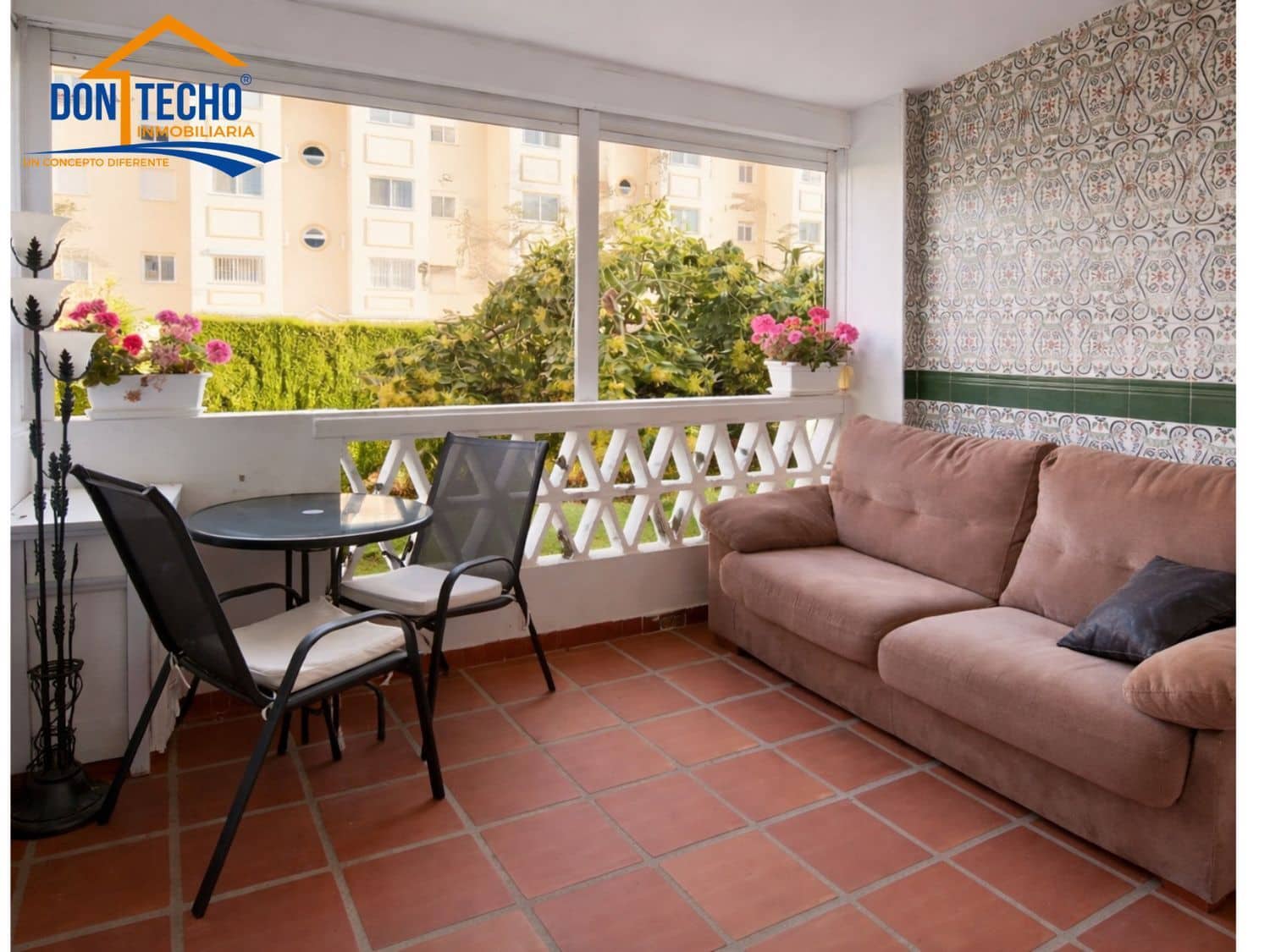 2 bedroom Apartment for sale in Torremolinos with pool garage - € 299,000 (Ref: 9784959)