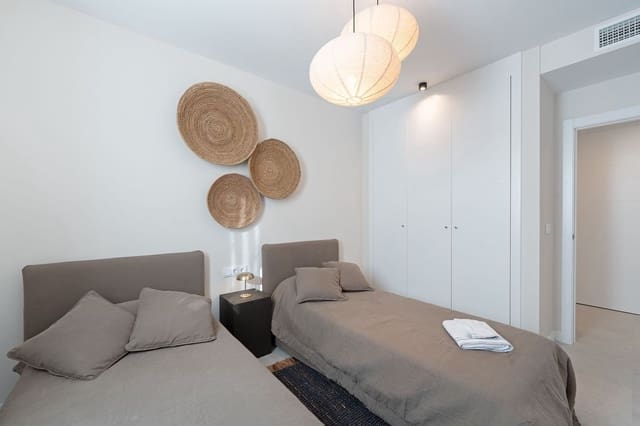 3 camera da letto Appartamento in vendita in Huerta Nueva, Estepona con piscina garage - 895.000 € (Rif: 9784960)