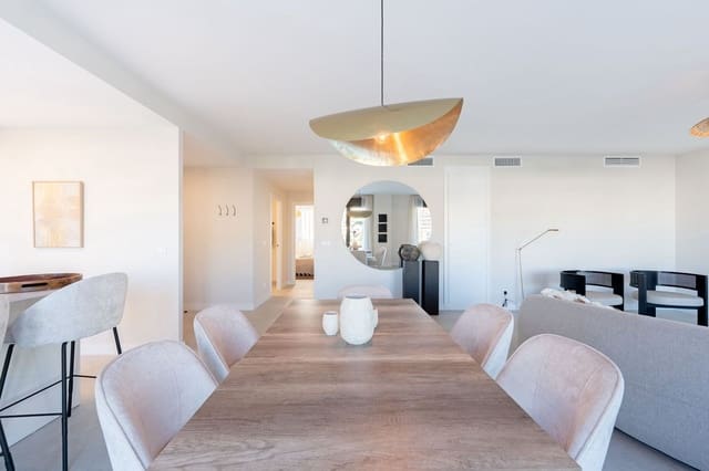 3 camera da letto Appartamento in vendita in Huerta Nueva, Estepona con piscina garage - 895.000 € (Rif: 9784960)