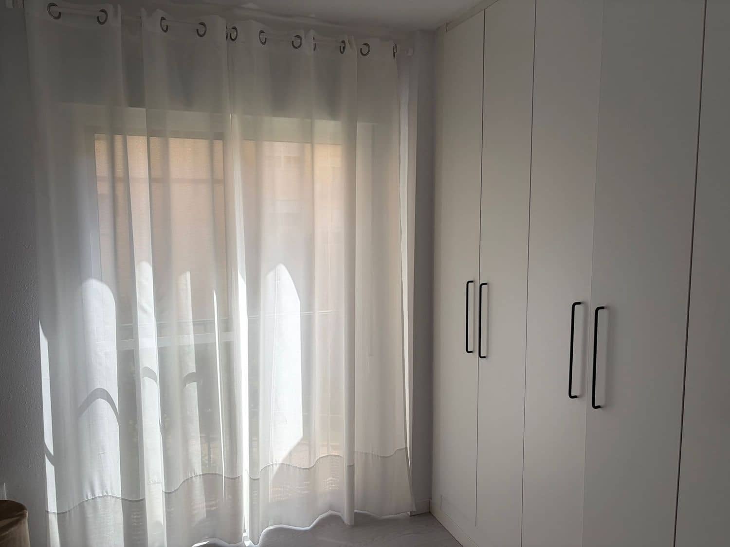 3 makuuhuone Huoneisto myytävänä paikassa Las Lagunas de Mijas mukana uima-altaan 
autotalli - 325 000 € (Ref: 9784961)