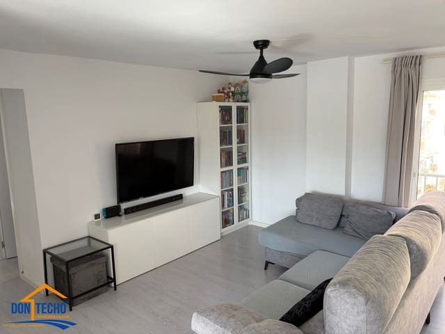 3 camera da letto Appartamento in vendita in Los Árboles, Mijas con piscina garage - 325.000 € (Rif: 9784961)