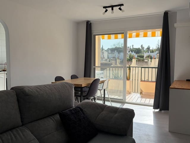 3 camera da letto Appartamento in vendita in Los Árboles, Mijas con piscina garage - 325.000 € (Rif: 9784961)