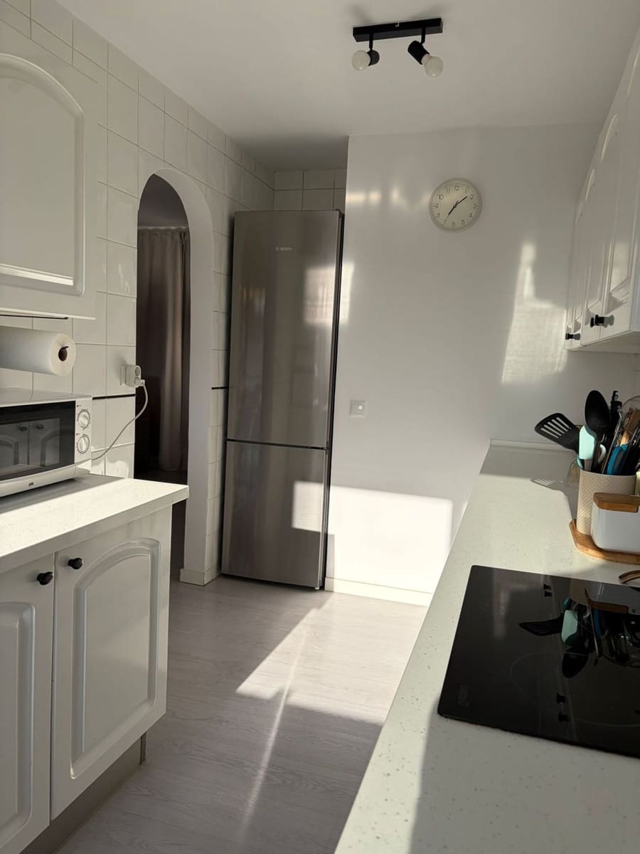 3 makuuhuone Huoneisto myytävänä paikassa Las Lagunas de Mijas mukana uima-altaan 
autotalli - 325 000 € (Ref: 9784961)