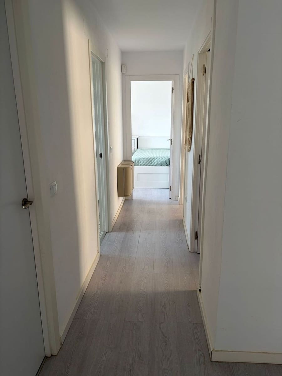 3 makuuhuone Huoneisto myytävänä paikassa Las Lagunas de Mijas mukana uima-altaan 
autotalli - 325 000 € (Ref: 9784961)