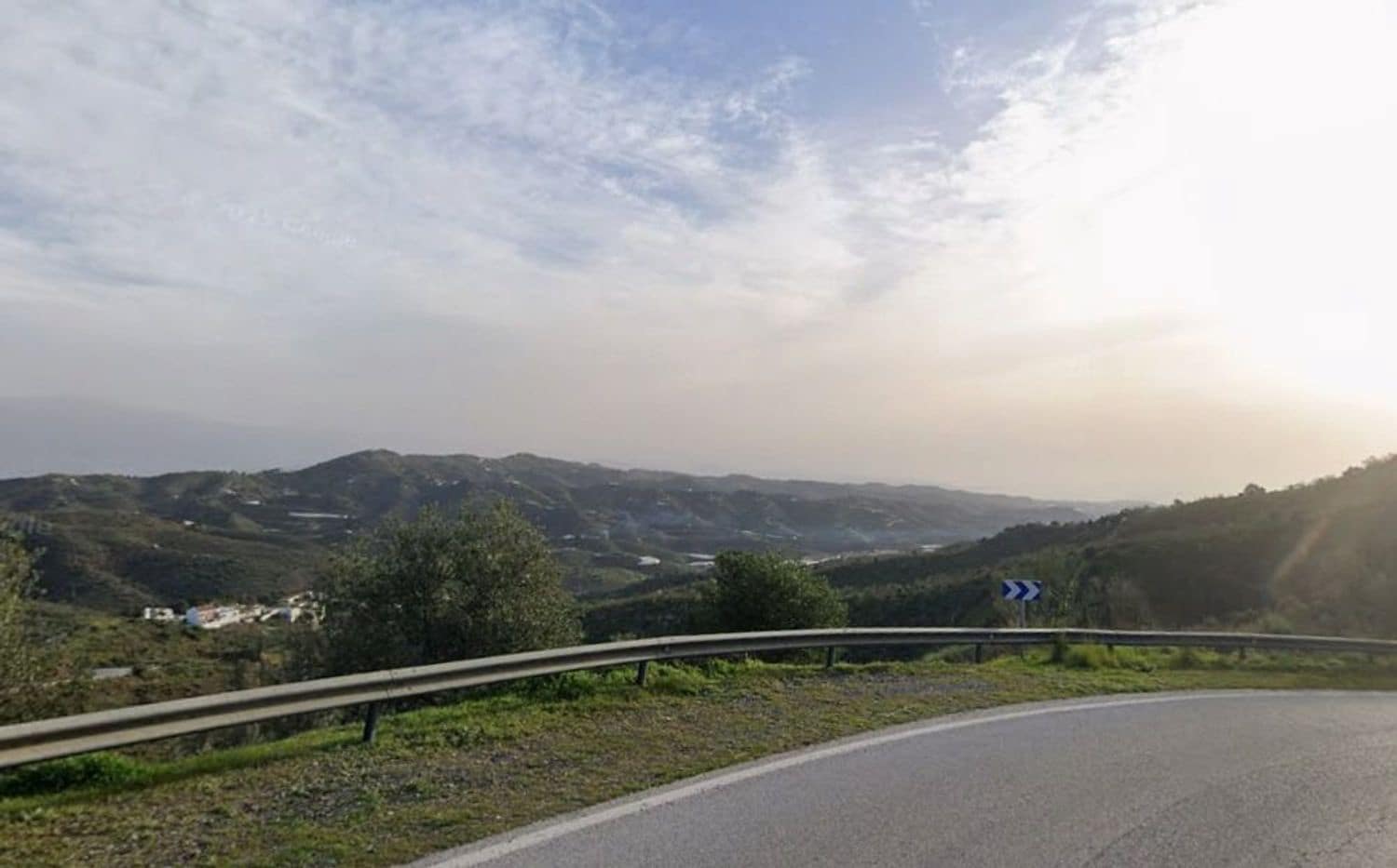Undeveloped Land for sale in Moclinejo - € 35,000 (Ref: 9784962)