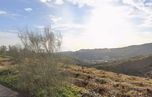 Terreno Non Edificato in vendita in Moclinejo - 35.000 € (Rif: 9784962)