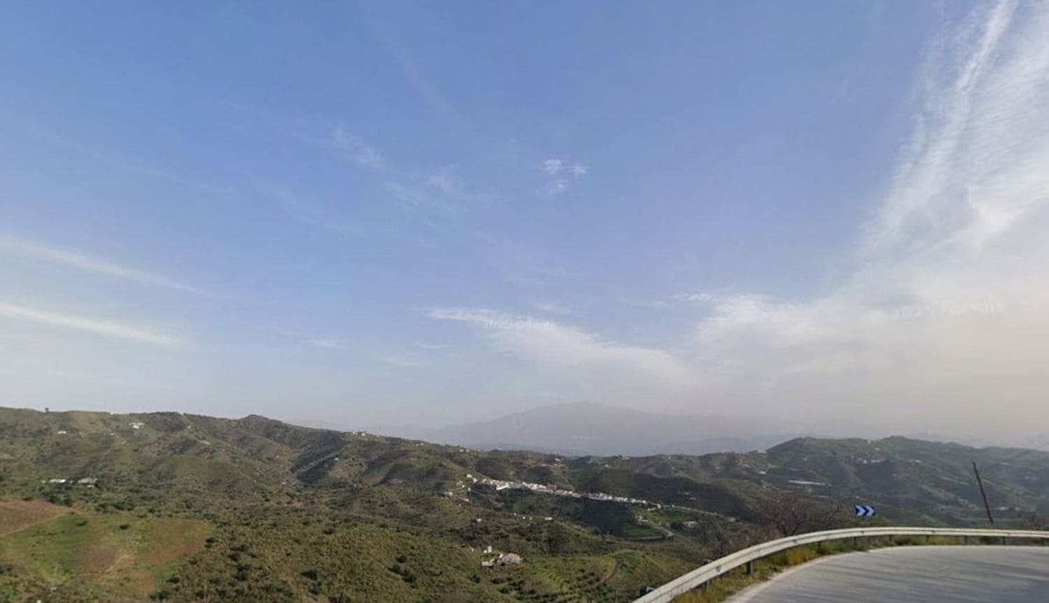 Undeveloped Land for sale in Moclinejo - € 35,000 (Ref: 9784962)