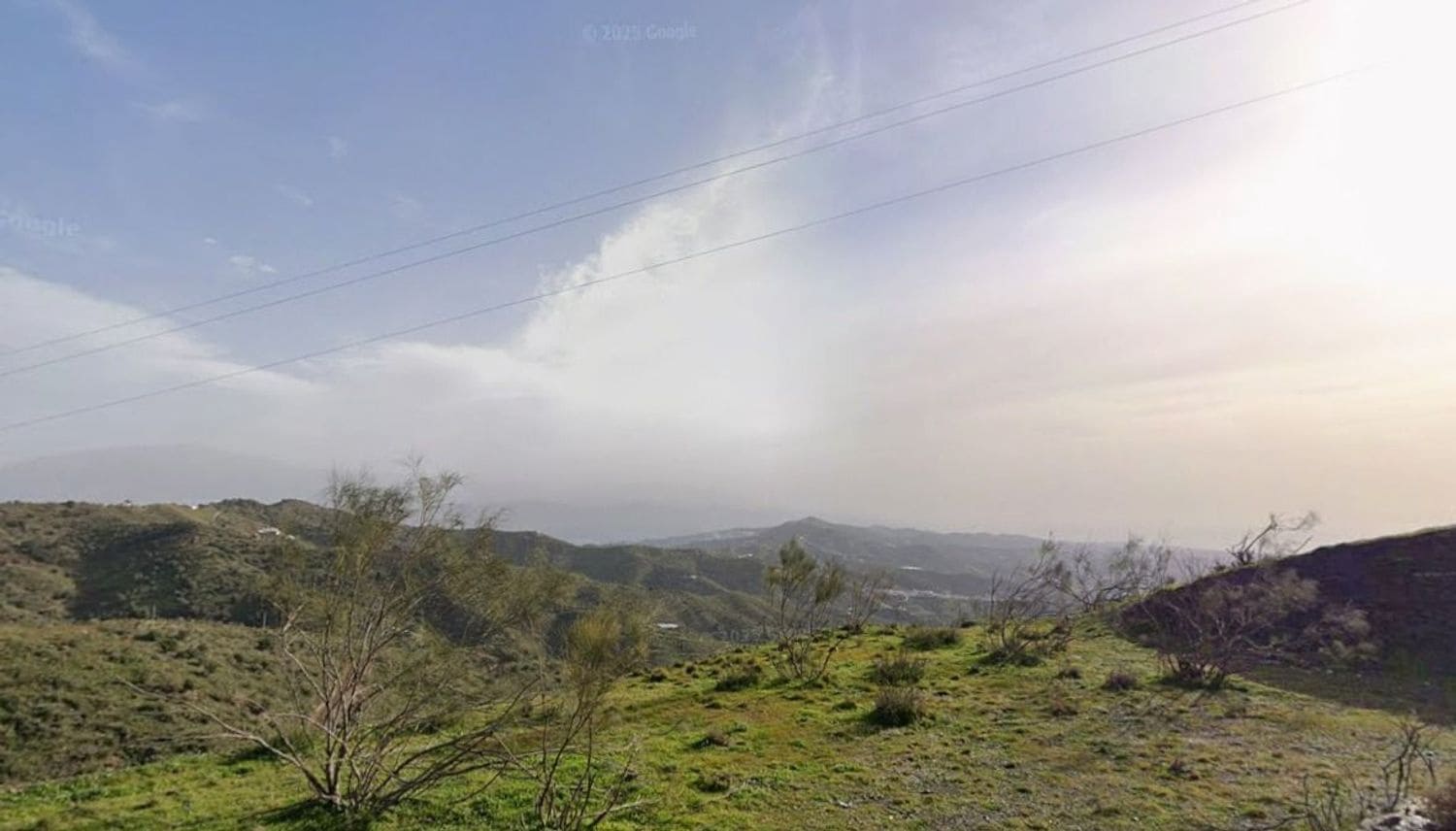Undeveloped Land for sale in Moclinejo - € 35,000 (Ref: 9784962)