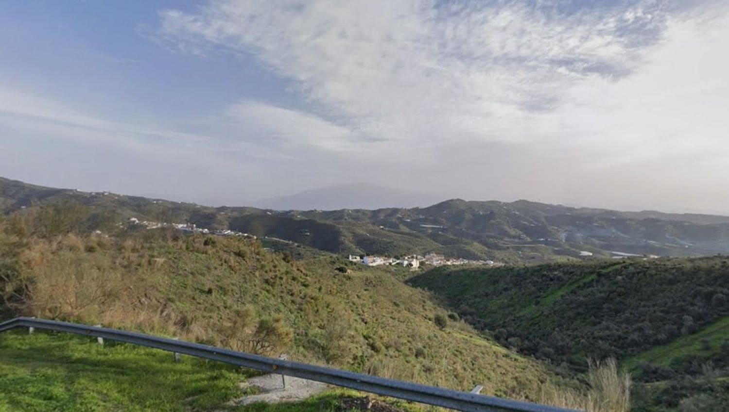 Undeveloped Land for sale in Moclinejo - € 35,000 (Ref: 9784962)