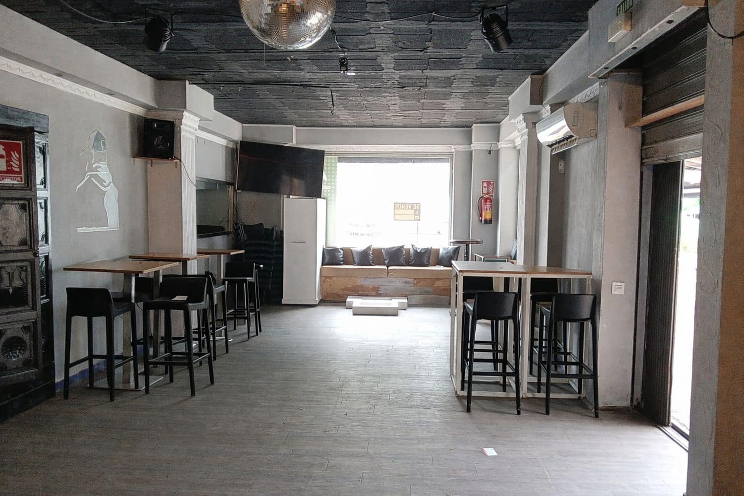 Kommersiell till salu i New Golden Mile - 200 000 € (Ref: 9784963)