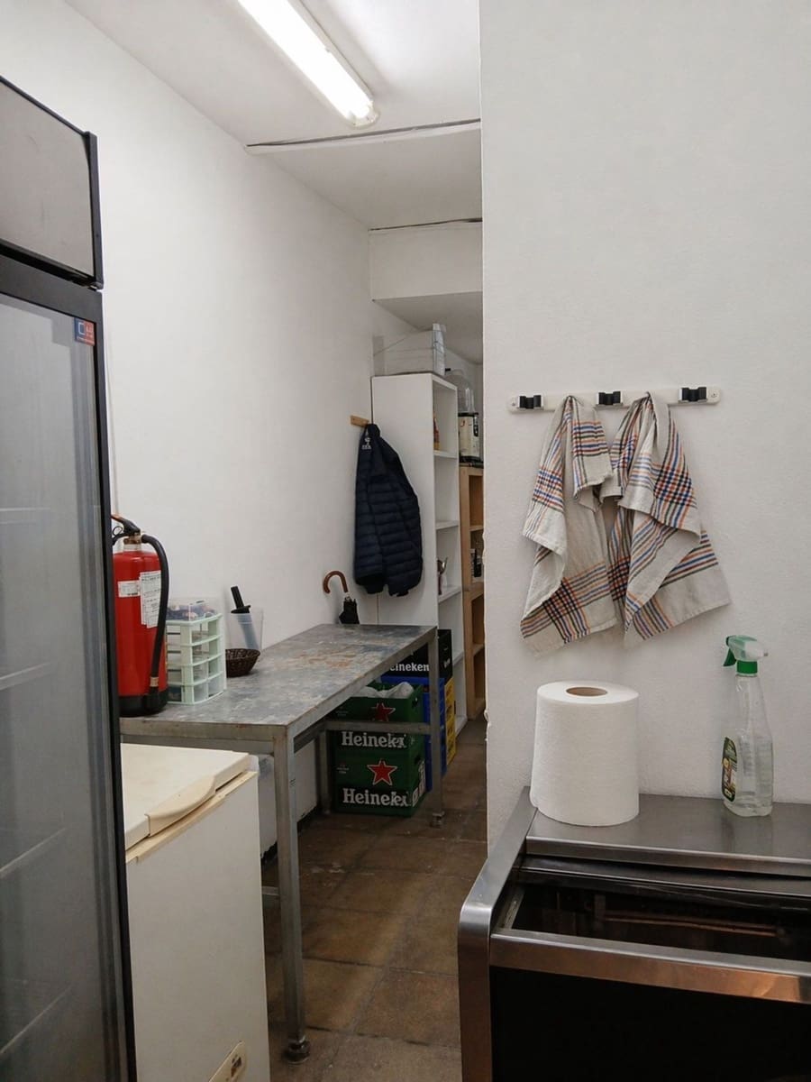 Kommersiell till salu i New Golden Mile - 200 000 € (Ref: 9784963)