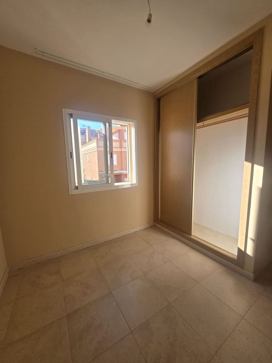 3 bedroom Townhouse for rent in Benajarafe with pool garage - € 2,250 (Ref: 9784964)