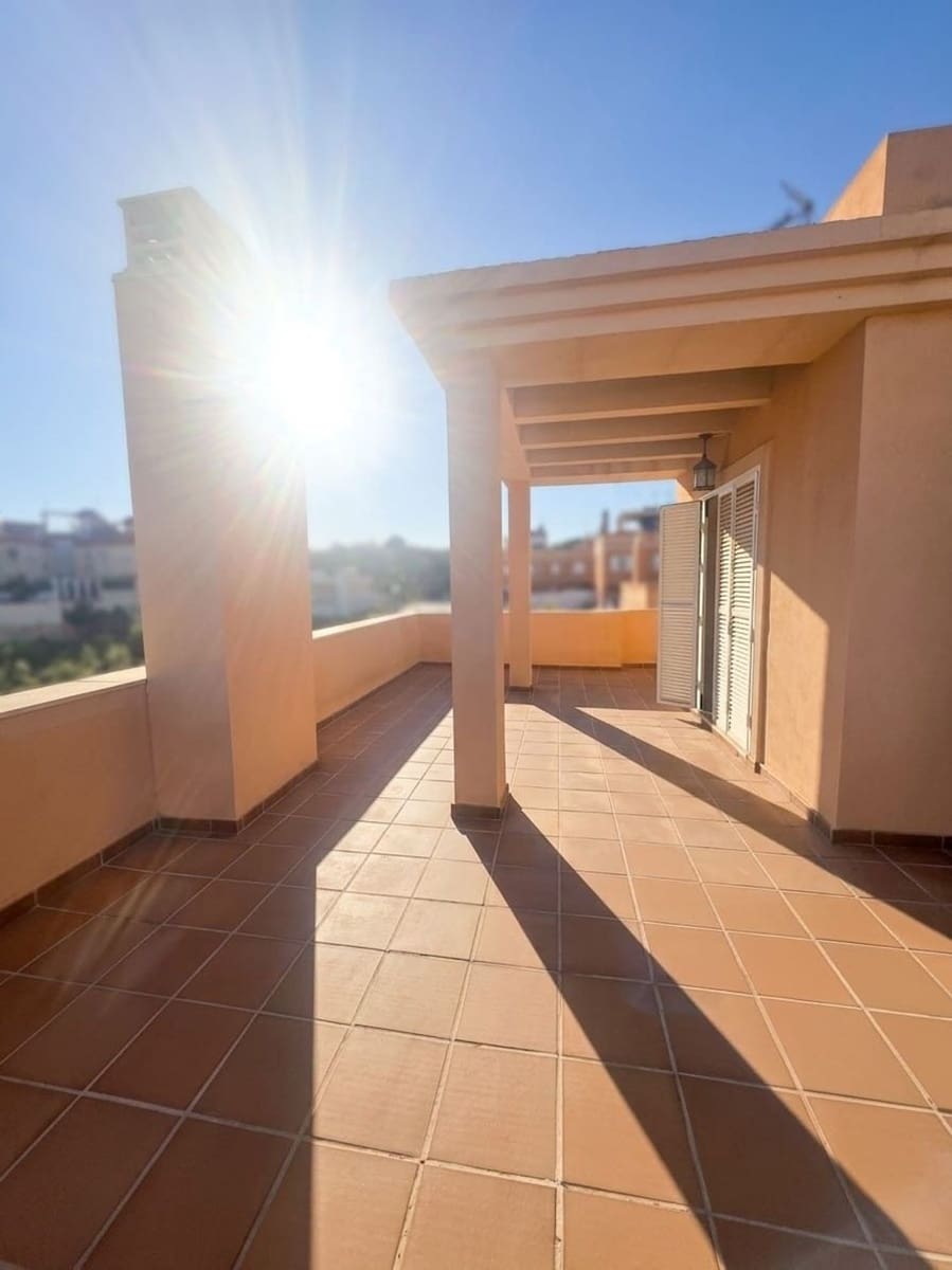 3 bedroom Townhouse for rent in Benajarafe with pool garage - € 2,250 (Ref: 9784964)