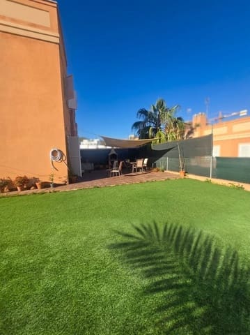 3 camera da letto Casa da affittare in Benajarafe, Vélez-Málaga con piscina garage - 2.250 € (Rif: 9784964)