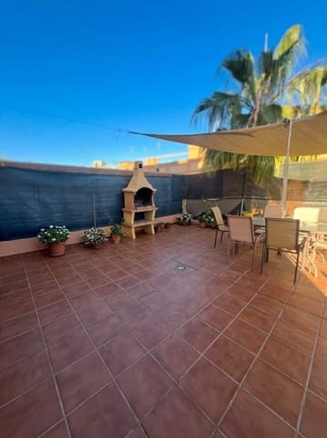 3 camera da letto Casa da affittare in Benajarafe, Vélez-Málaga con piscina garage - 2.250 € (Rif: 9784964)