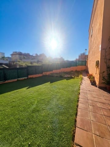 3 camera da letto Casa da affittare in Benajarafe, Vélez-Málaga con piscina garage - 2.250 € (Rif: 9784964)