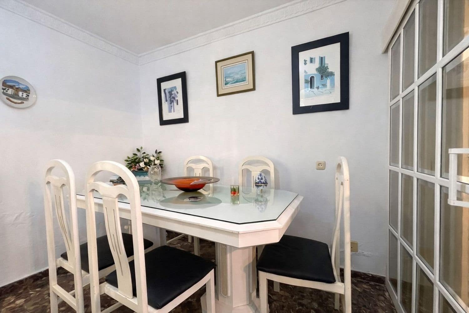 5 bedroom Townhouse for sale in Canillas de Aceituno with garage - € 169,000 (Ref: 9788089)