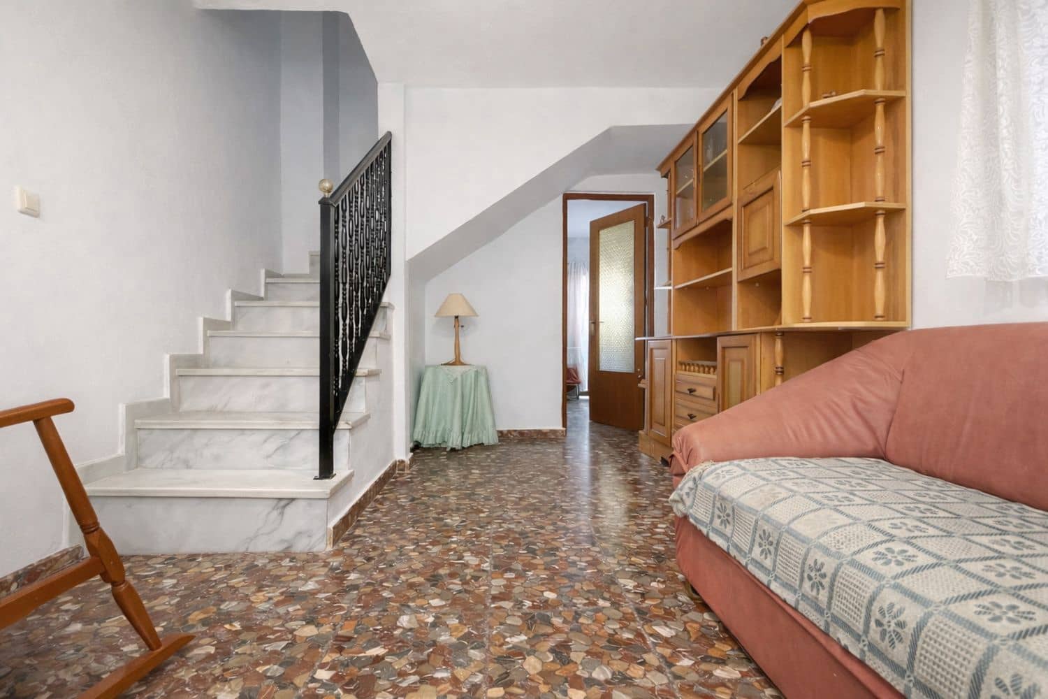 5 bedroom Townhouse for sale in Canillas de Aceituno with garage - € 169,000 (Ref: 9788089)