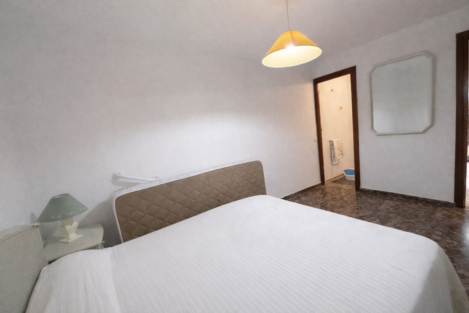 5 bedroom Townhouse for sale in Canillas de Aceituno with garage - € 169,000 (Ref: 9788089)