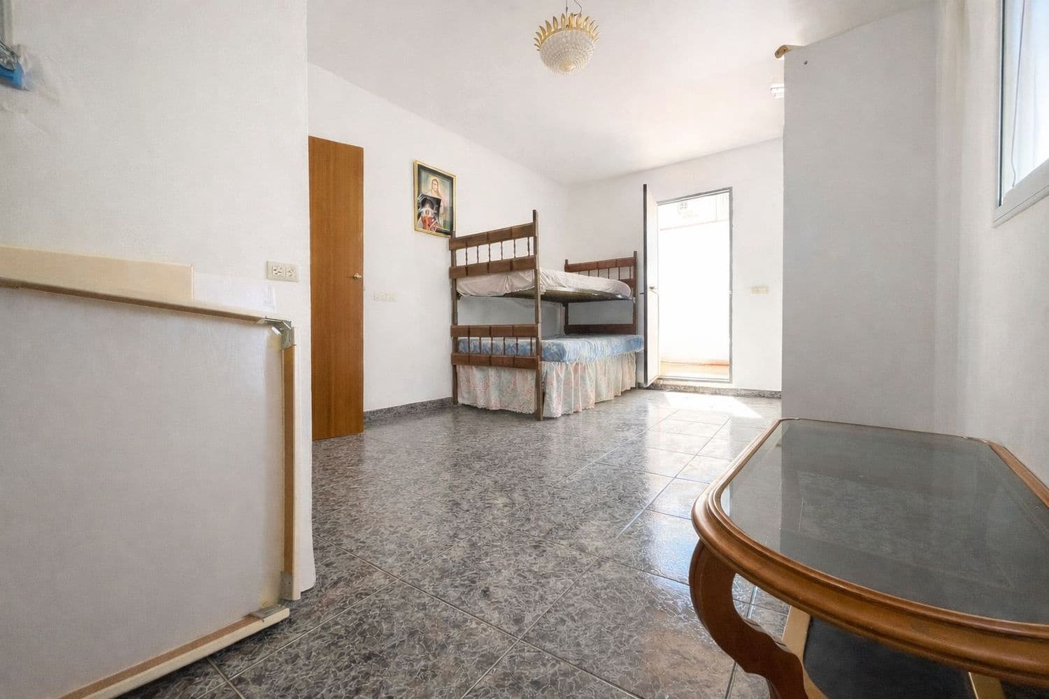 5 bedroom Townhouse for sale in Canillas de Aceituno with garage - € 169,000 (Ref: 9788089)