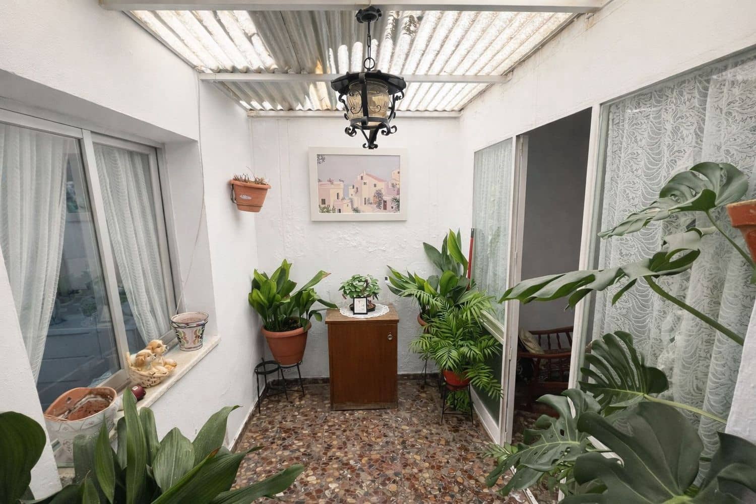 5 bedroom Townhouse for sale in Canillas de Aceituno with garage - € 169,000 (Ref: 9788089)