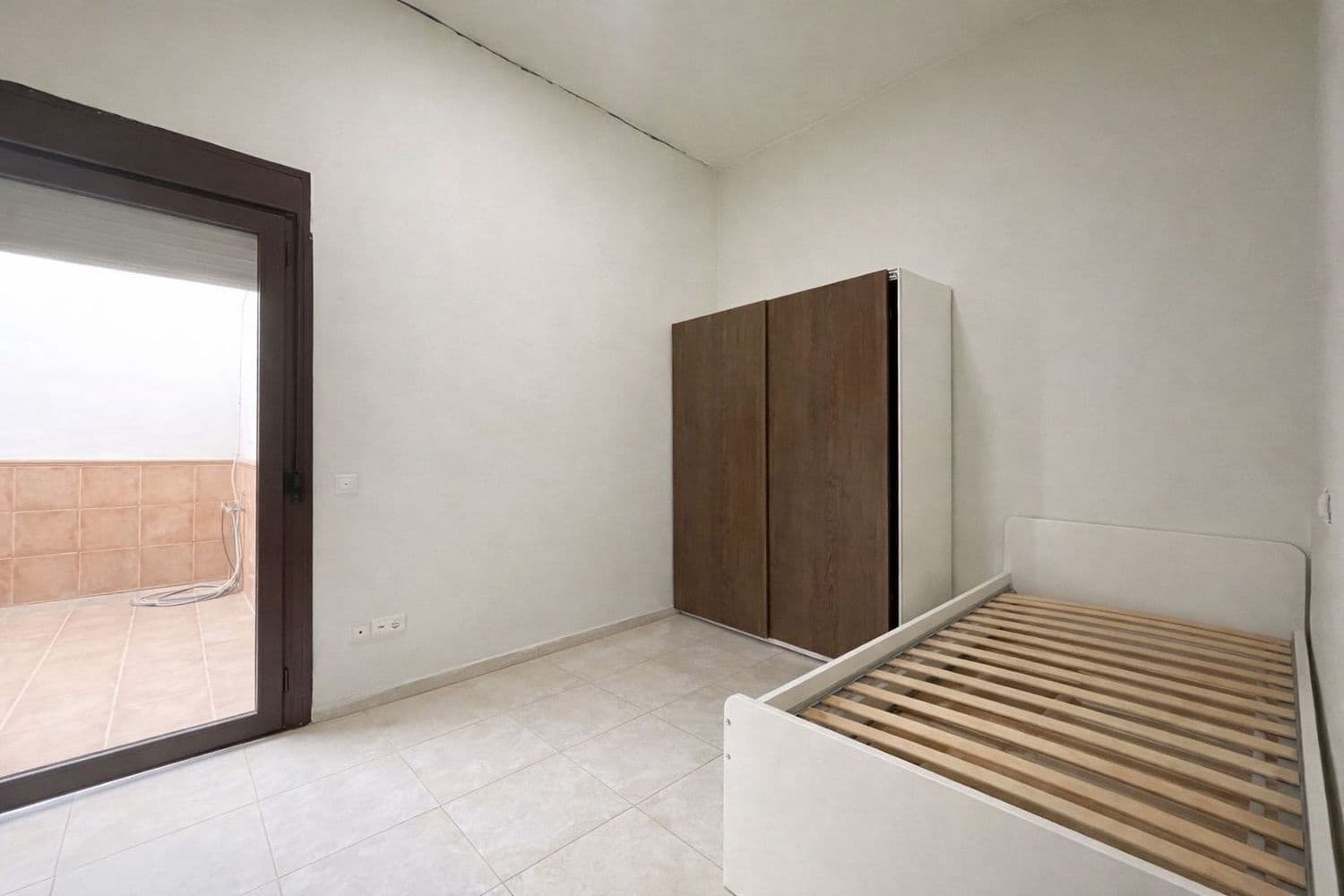 3 soveværelse Lejlighed til salg i Colmenar med garage - € 235.000 (Ref: 9788090)