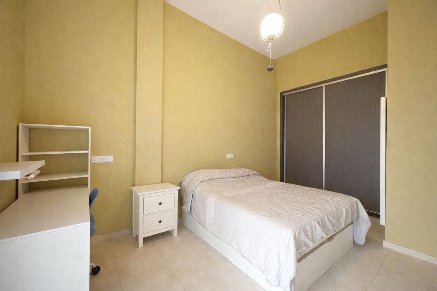 3 soveværelse Lejlighed til salg i Colmenar med garage - € 235.000 (Ref: 9788090)