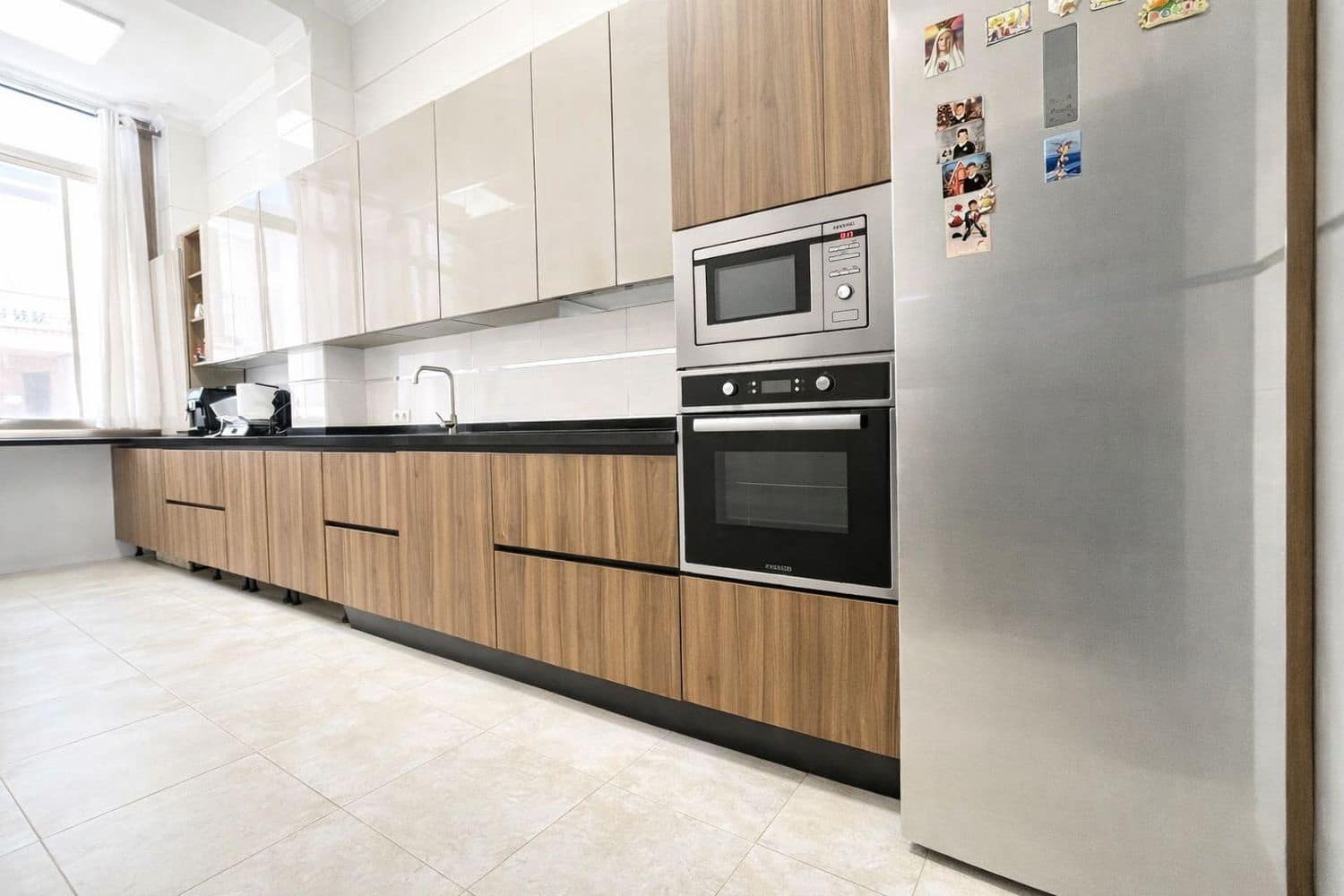 3 soveværelse Lejlighed til salg i Colmenar med garage - € 235.000 (Ref: 9788090)