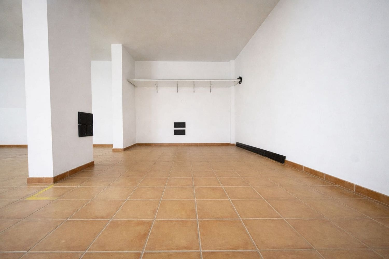 3 soveværelse Lejlighed til salg i Colmenar med garage - € 235.000 (Ref: 9788090)