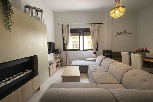 3 sypialnia Apartament na sprzedaż w Colmenar z garażem - 235 000 € (Ref: 9788090)