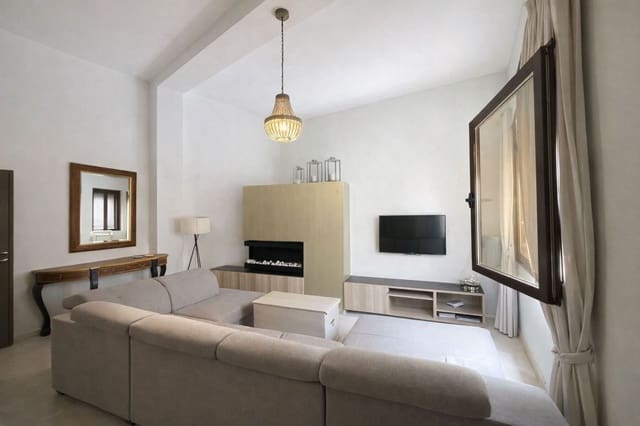 3 sypialnia Apartament na sprzedaż w Colmenar z garażem - 235 000 € (Ref: 9788090)