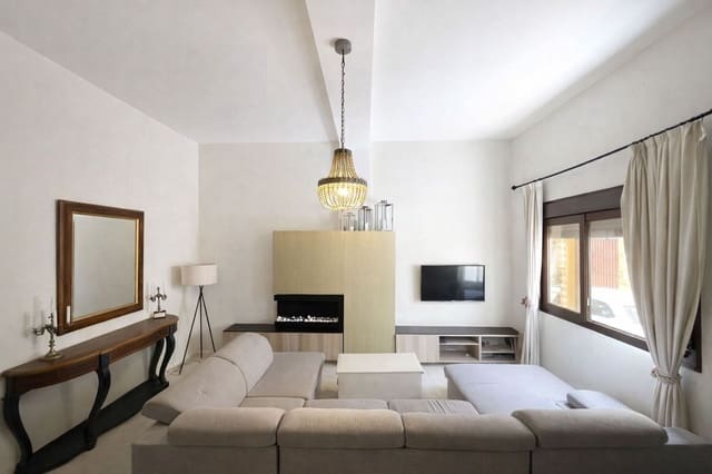 3 sypialnia Apartament na sprzedaż w Colmenar z garażem - 235 000 € (Ref: 9788090)