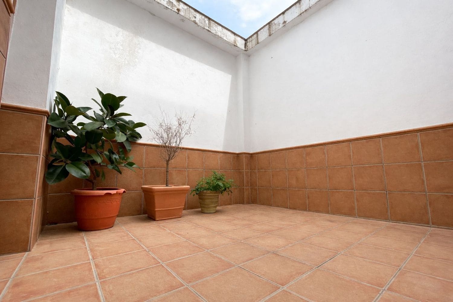 3 soveværelse Lejlighed til salg i Colmenar med garage - € 235.000 (Ref: 9788090)