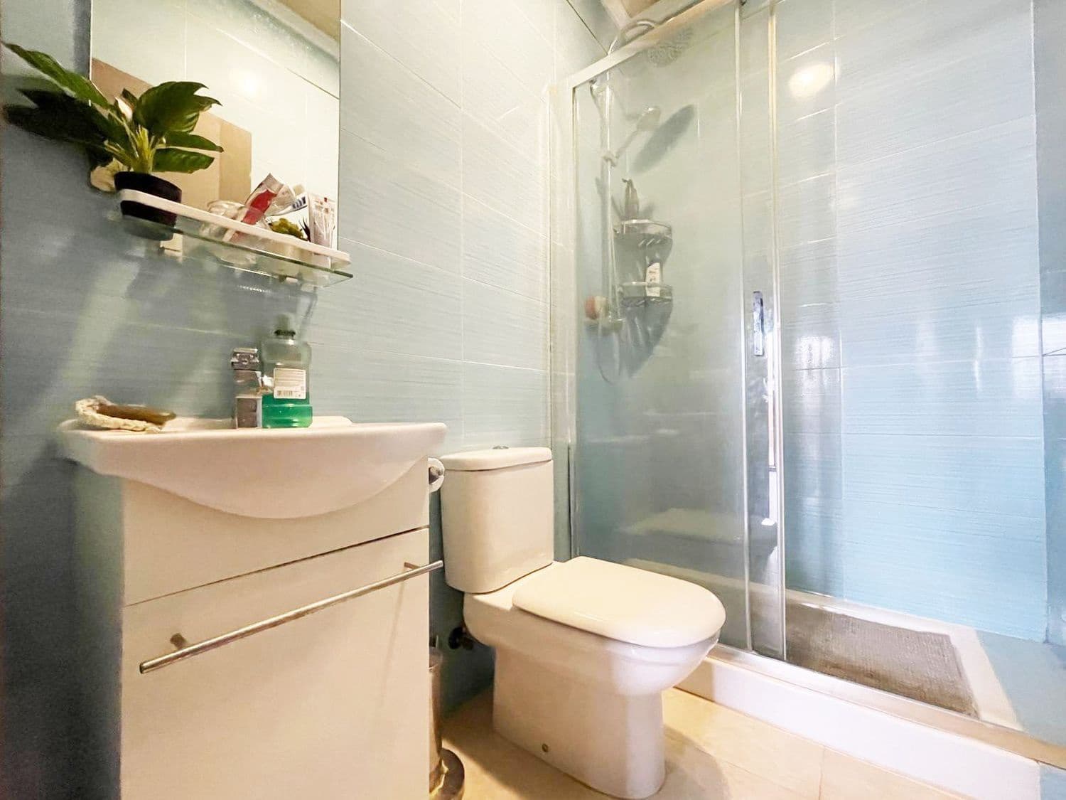 3 soveværelse Lejlighed til salg i Colmenar med garage - € 235.000 (Ref: 9788090)