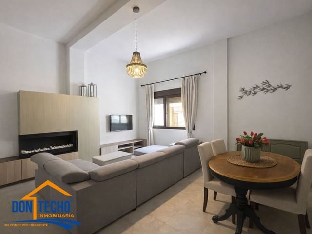 3 sypialnia Apartament na sprzedaż w Colmenar z garażem - 235 000 € (Ref: 9788090)