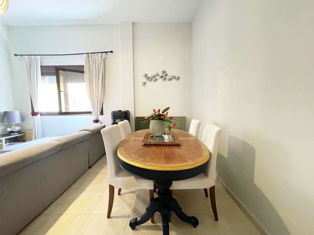 3 sypialnia Apartament na sprzedaż w Colmenar z garażem - 235 000 € (Ref: 9788090)