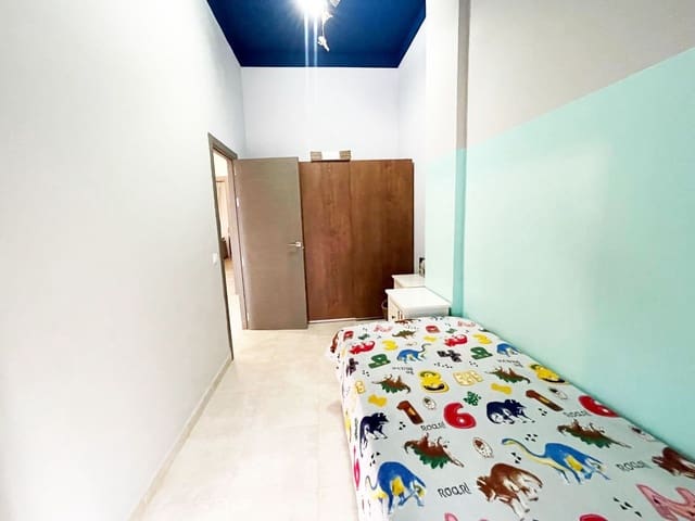 3 sypialnia Apartament na sprzedaż w Colmenar z garażem - 235 000 € (Ref: 9788090)