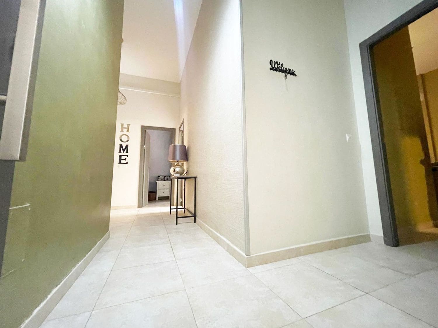 3 soveværelse Lejlighed til salg i Colmenar med garage - € 235.000 (Ref: 9788090)