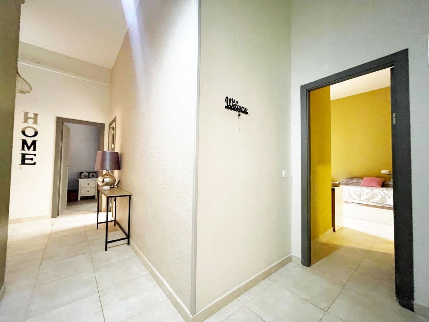 3 soveværelse Lejlighed til salg i Colmenar med garage - € 235.000 (Ref: 9788090)