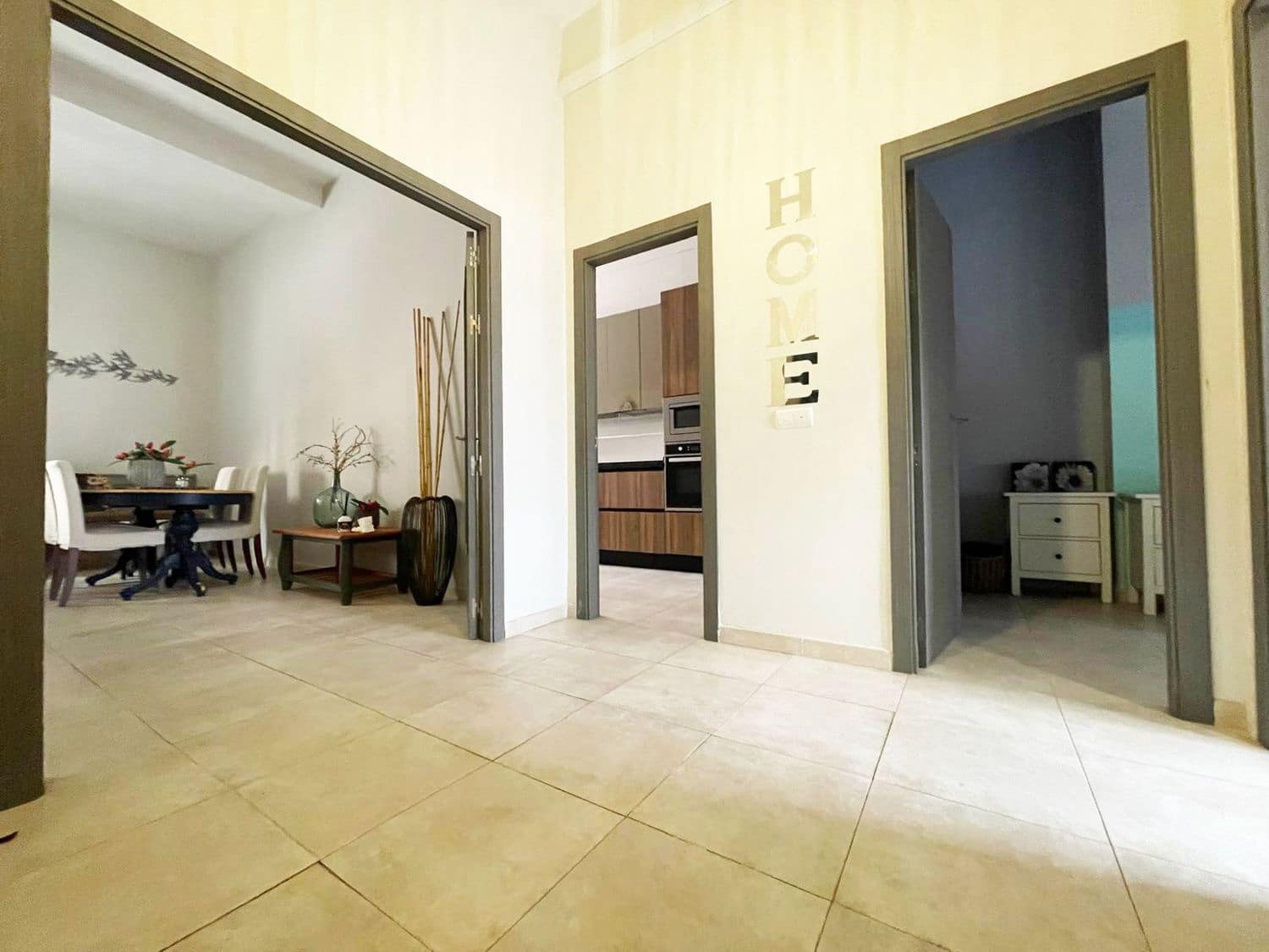 3 soveværelse Lejlighed til salg i Colmenar med garage - € 235.000 (Ref: 9788090)