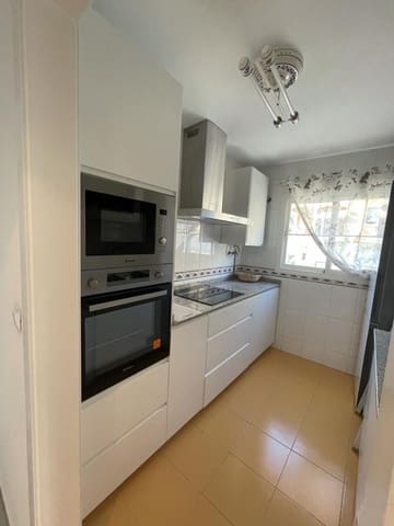 1 sypialnia Apartament na sprzedaż w Torre de Benagalbon, Rincón de la Victoria z garażem - 270 000 € (Ref: 9789989)