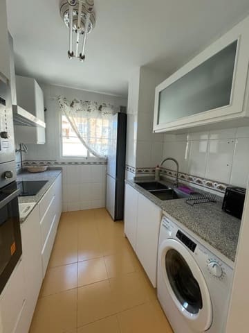 1 sypialnia Apartament na sprzedaż w Torre de Benagalbon, Rincón de la Victoria z garażem - 270 000 € (Ref: 9789989)