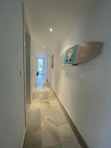 1 sypialnia Apartament na sprzedaż w Torre de Benagalbon, Rincón de la Victoria z garażem - 270 000 € (Ref: 9789989)