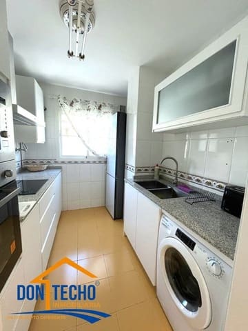 1 sypialnia Apartament na sprzedaż w Torre de Benagalbon, Rincón de la Victoria z garażem - 270 000 € (Ref: 9789989)