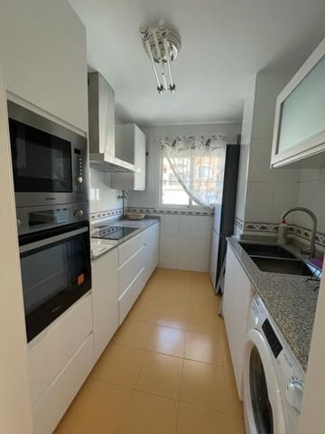 1 sypialnia Apartament na sprzedaż w Torre de Benagalbon, Rincón de la Victoria z garażem - 270 000 € (Ref: 9789989)