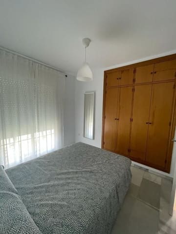 1 sypialnia Apartament na sprzedaż w Torre de Benagalbon, Rincón de la Victoria z garażem - 270 000 € (Ref: 9789989)