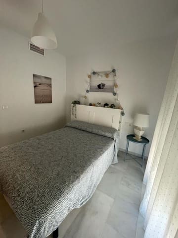 1 sypialnia Apartament na sprzedaż w Torre de Benagalbon, Rincón de la Victoria z garażem - 270 000 € (Ref: 9789989)