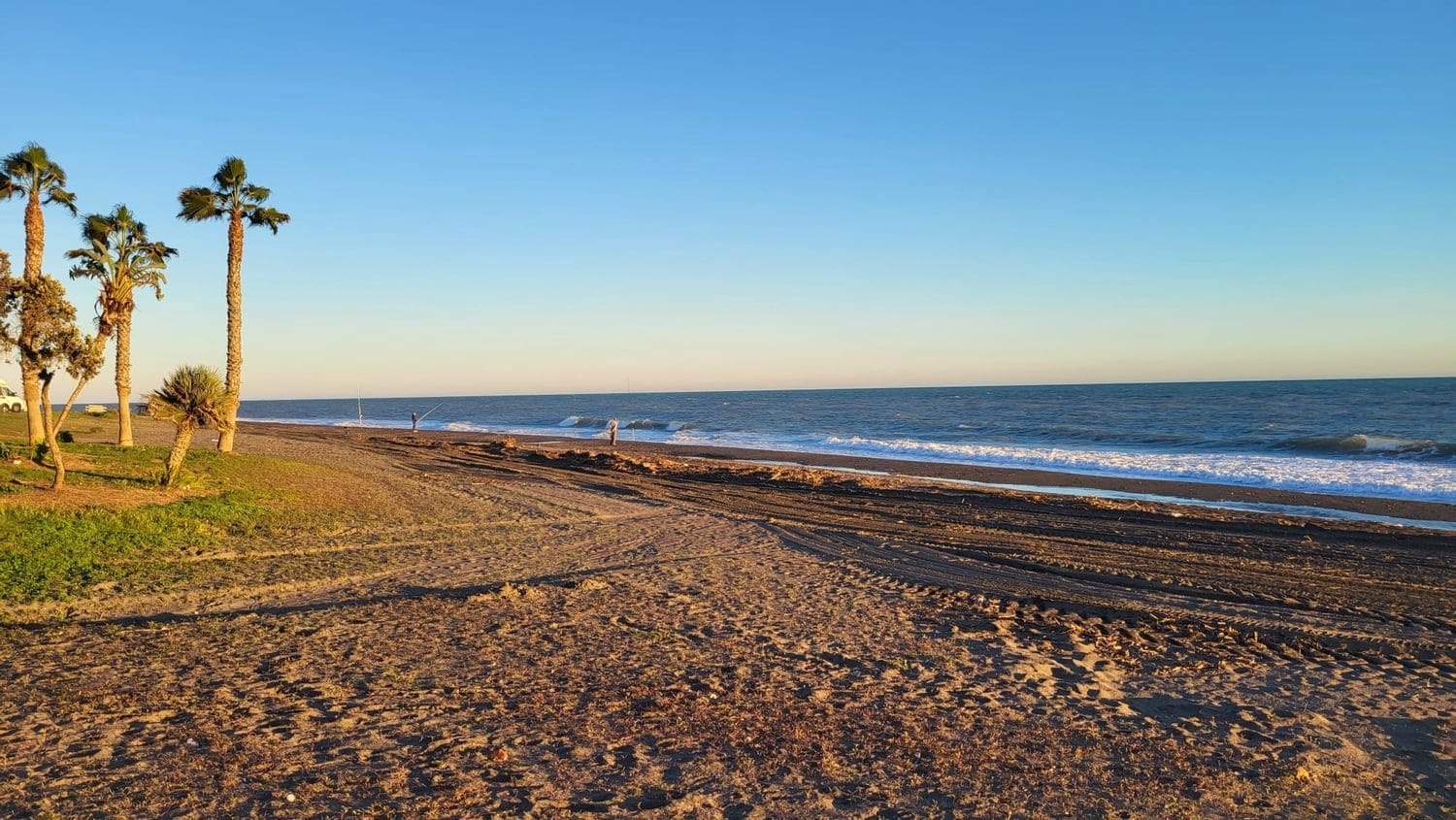 1 sovrum Lägenhet till salu i Torre de Benagalbon med garage - 270 000 € (Ref: 9789989)