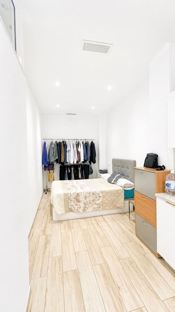 Lägenhet till salu i Fuengirola med garage - 225 000 € (Ref: 9793907)