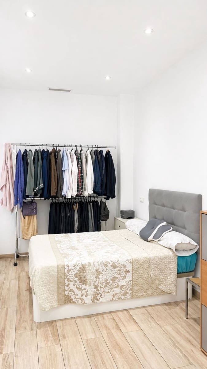 Lägenhet till salu i Fuengirola med garage - 225 000 € (Ref: 9793907)